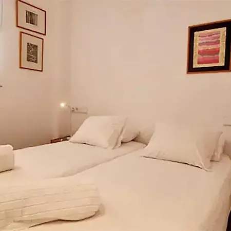 Florit Flats - The Canovas Apartment-2