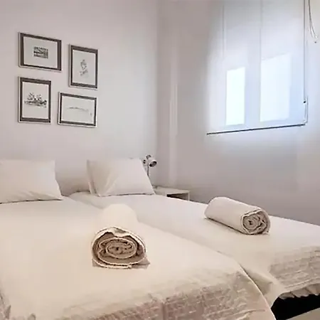 Florit Flats - The Canovas Apartment-3