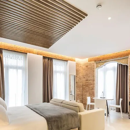 Mon Suites Benlliure-2