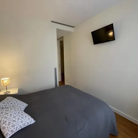 Luxury Double Suite At Heart Of Ruzafa-3