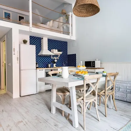 Le Méditarranéen de COUP DE COEUR APPARTEMENTS-3