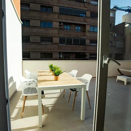 Total Valencia Torres De Quart-3