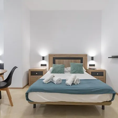 Travel Habitat La Marina Real-3