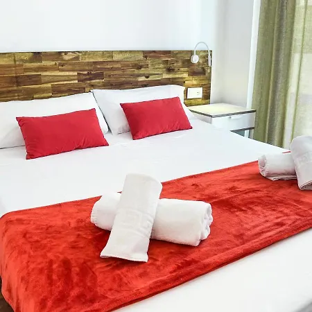 Baron Suites-2