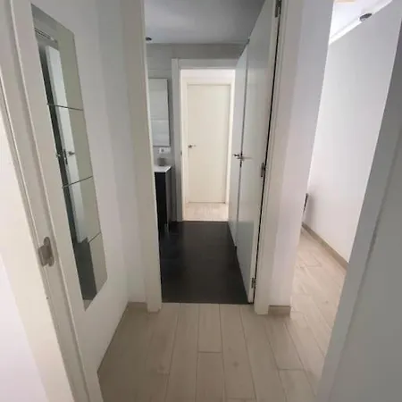 Valencia Rent Aparts Milagrosa 1-3