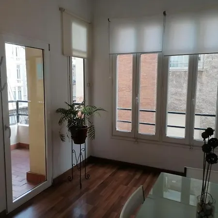 Apartamento Con Encanto Mila Valenciayole-2