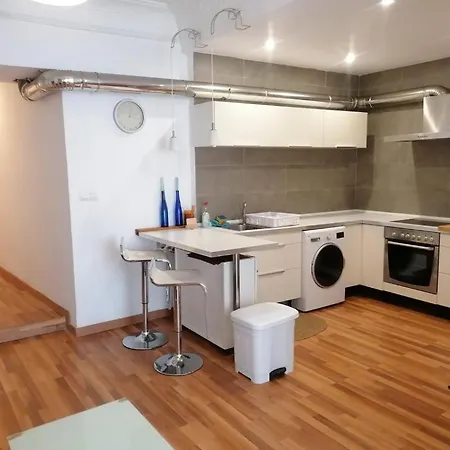 Apartamento Con Encanto Mila Valenciayole-3
