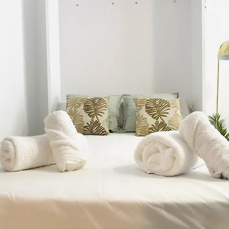Ruben Vela - Loft Close To Russafa-2
