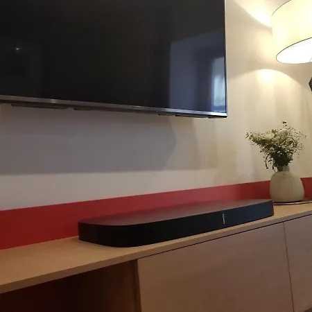 Bonnies Suites & Spa Valencia-2