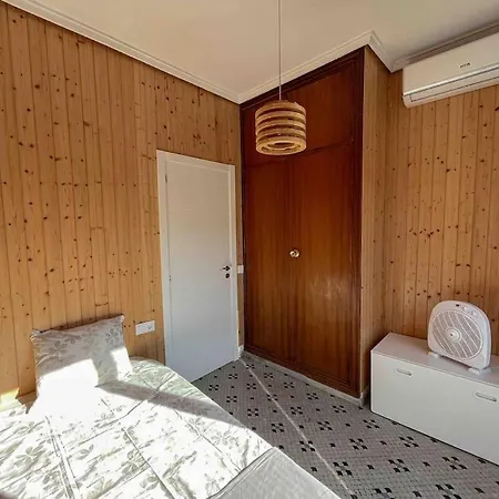 Vlc Center 4 Room Apartment-3