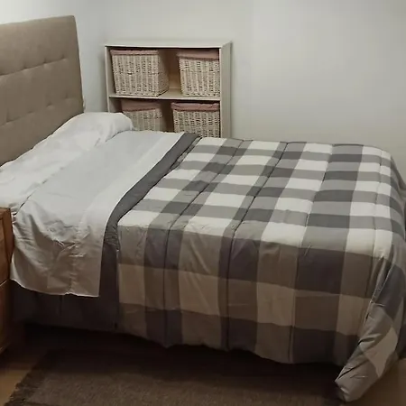 Atico Con 2 Grandes Terrazas Y 2 Habitaciones-3