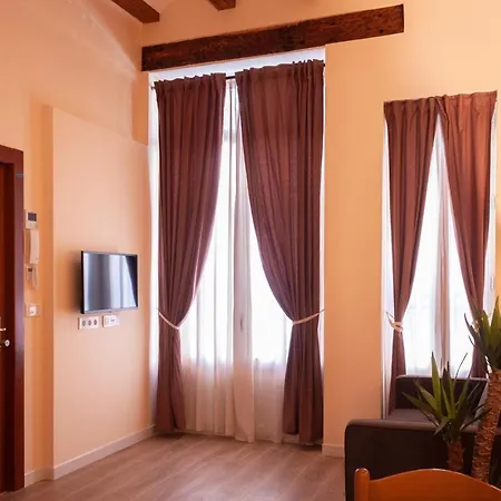 Marittimo Apartments-2