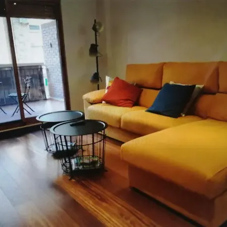 Apartamento Playa Malvarrosa Con 2 Terrazas-3