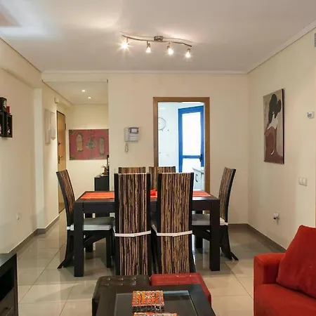 ApartUP Patacona Oriental-2