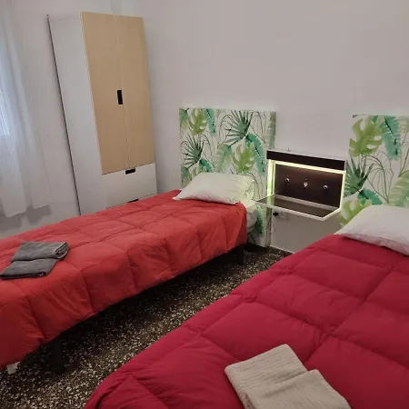 Apartamento Ruzafa-2