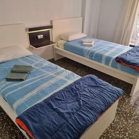Apartamento Ruzafa-3