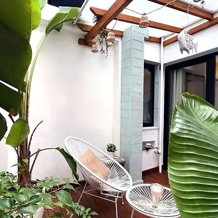 New Cozy Beach Apartment, Wifi-3