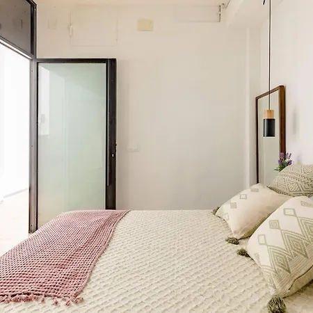 Cozy Loft Patio+Pool +Wifi-2