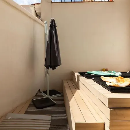 Cozy Loft Patio+Pool +Wifi-2