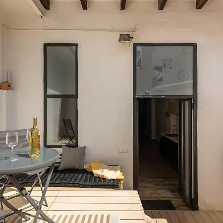 Cozy Loft Patio+Pool +Wifi-3
