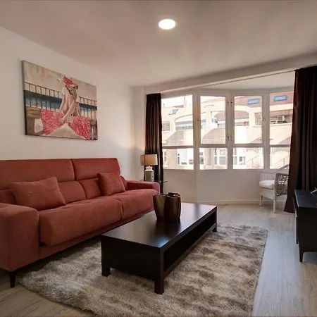 Apartamento La Reina-3