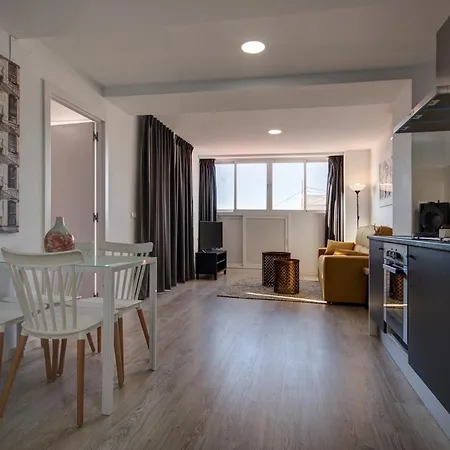 Apartamento La Reina-3