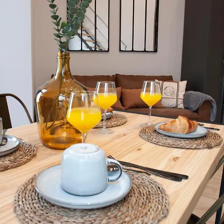 Loft Con Caracter En Valencia.-3