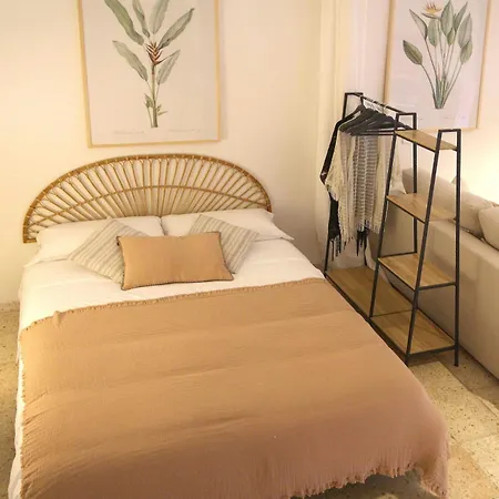 Loft Ibiza Apartamento n2-2