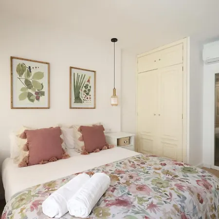 Casa Florit - The Apolo Apartment-3