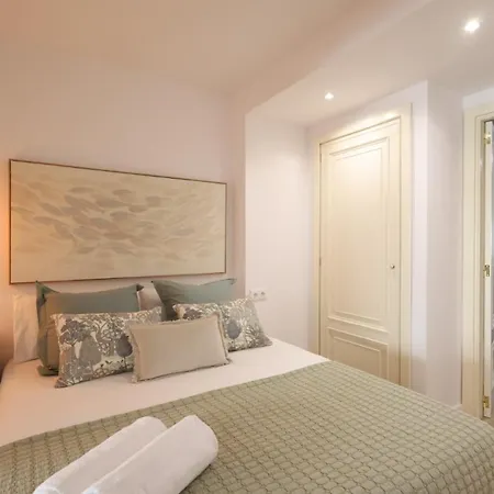 Casa Florit - The Apolo Apartment-2