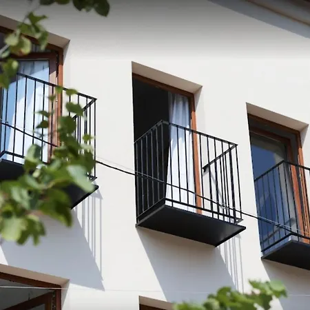 Slow Home Apartments-2
