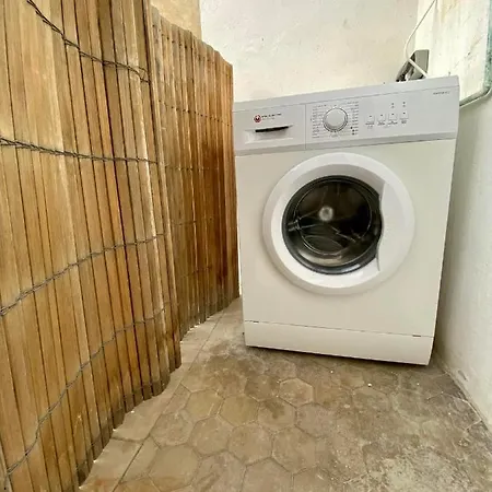 Ruzafa Vibes Apartments-2