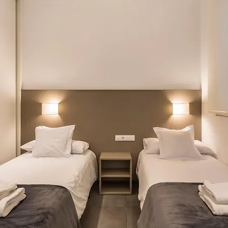 Mon Suites San Martin-3