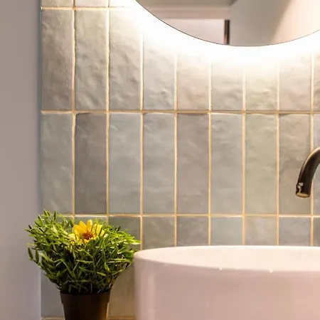 Charming Loft In Ruzafa, Soho B2-3