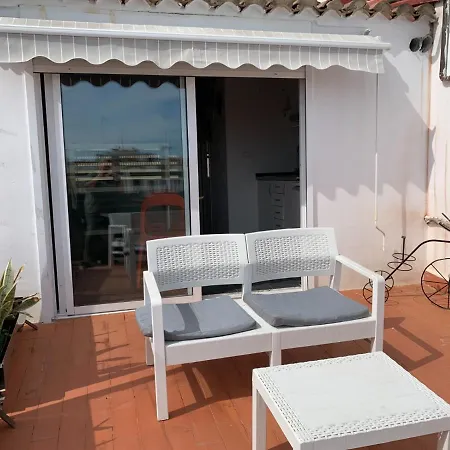 Valencia Central Loft-3