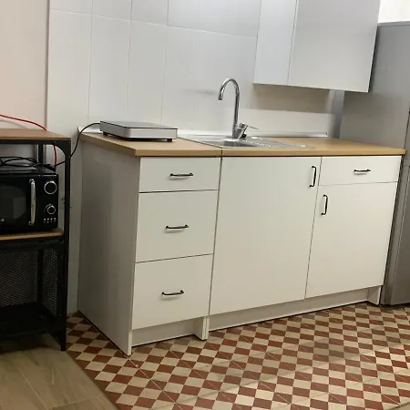 Quart Aparment-3
