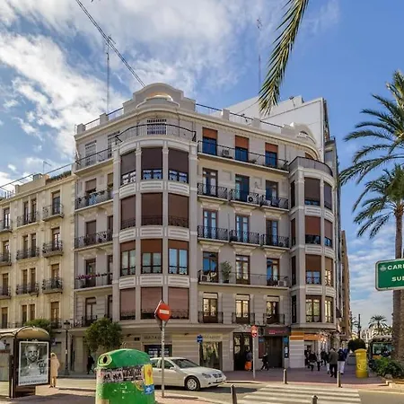 Gran Vía by District Key-2