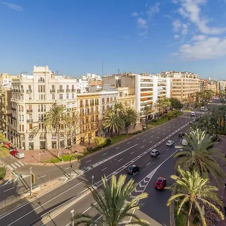 Gran Vía by District Key-3