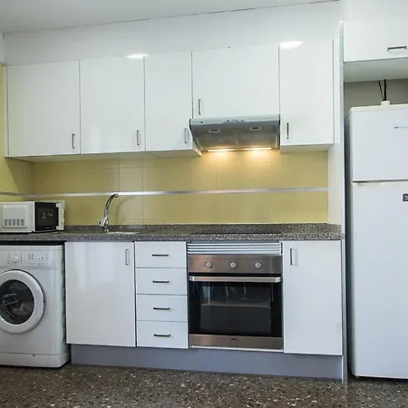 Apartamentos Carmen-3