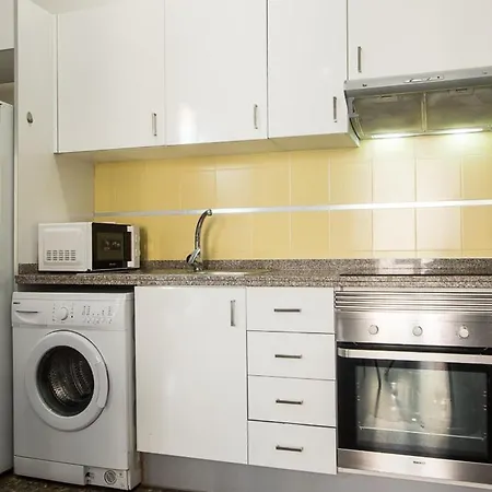 Apartamentos Carmen-2