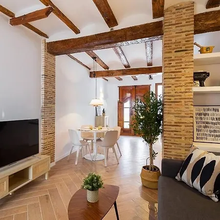 Beautiful Restored House With Terrace-3