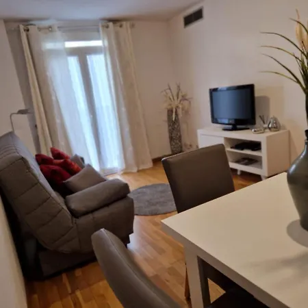 Apartamento Torres-3