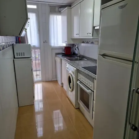 Apartamento Torres-2