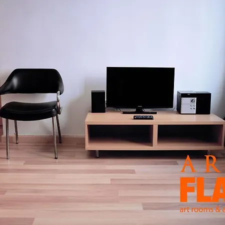 ART&FLATS Pleno Centro Valencia-2