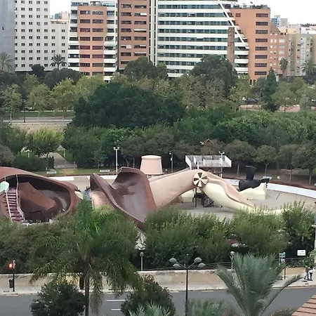 Valencia Centro Wifi-3