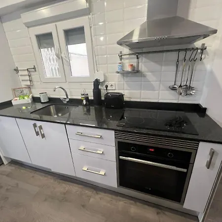 Sweet Home-2