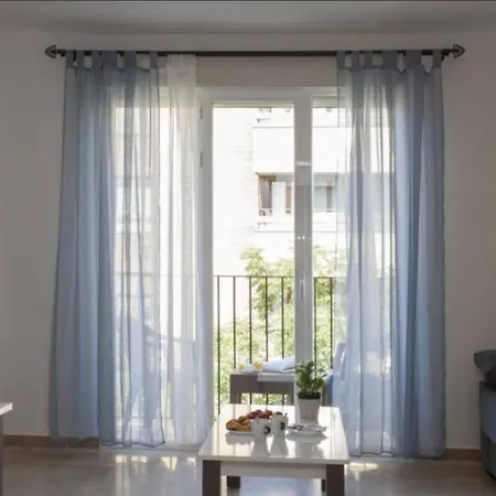 Cozy Flat Near Torres De Serrano Modalidad 11 Noches Minimo O Mas-2