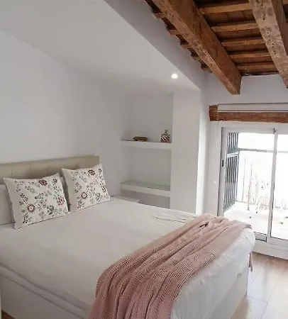 Casa Florit - Center 2Br 2Ba Attic Terrace View Wifi Ac-2