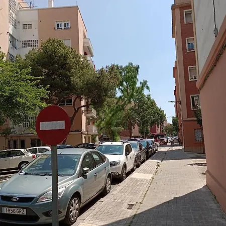 Apartamento Delux1-2