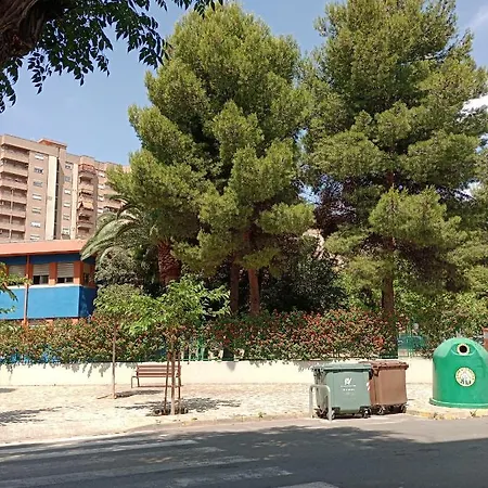 Apartamento Delux1-3